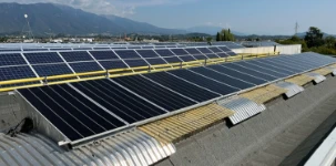 03_Syncro System’s rooftop photovoltaic system, expanded in 2022