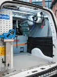 03_Syncro’s cable and hose reels in the Doblò for road surfacing