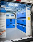 03_Syncro’s customised shelving in the Fiat Ducato
