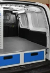 03_Syncro’s raised floor over the drawers in Berlingo
