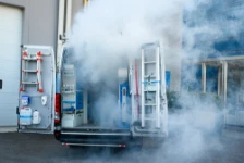 03_Syncro’s security fog system in action – PHASE 1, surprise