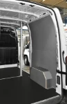 03_Syncro’s tailor-made liners in the NV400