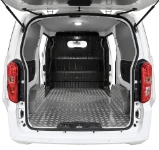 03_The cargo compartment of the BYD ETP3 fitted with Syncro Syncro floor and wall liners