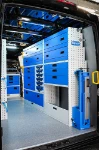 03_The drawers, enclosed shelves and cases on the right of the Daily