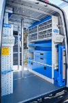 03_The fold-away vice bench in the plumber’s Sprinter