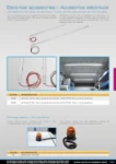 03_The latest LED lights in Syncro System’s catalogue edition 23.1