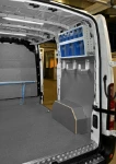 03_The right of the Movano with hooks and transparent containers
