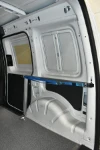 03_The slider bar in the water pipe maintenance firm’s Caddy