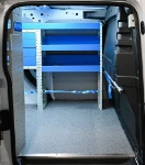 04_A classic solution: cargo lashing systems on the Connect’s bulkhead