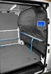 04_Accessories in the door and window installer’s Mercedes Vito