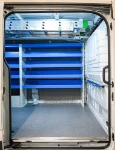 04_Cargo retaining accessories in the Maxus Deliver9 L3 H2