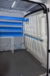 04_Lashing systems for cargo and materials in a Boxer