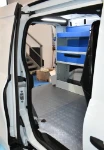 04_Mobile workshop with Syncro racking on Kangoo