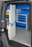 04_Syncro System liners in the 2021 Caddy