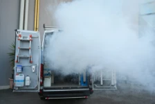 04_Syncro’s security fog system in action – PHASE 2, zero visibility