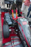 04_The 2025 Formula SAE hybrid car constructed by Team Race Up