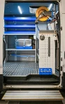 04_The Daily’s workbench, water tank and Ecoflow unit
