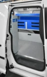 04_The floor-level compartment with its full-access door