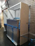 04_The fold-away loading ramp on the right of the Crafter