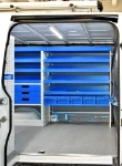 04_The hook and strap case compartment in the Crafter L3H3