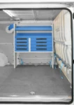 04_The Syncro racking seen through the Ducato’s side door