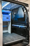04_The Syncroblock bar and strap-type cargo lashing system on the bulkhead