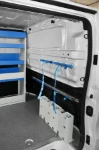 04_The Talento’s bar rack