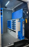 04_The workbench and fold-away vice bench at the Daily’s bulkhead