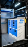 04_The workbench on the Daily’s bulkhead