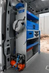 05_A close-up of the Ducato’s mini-compressor and hose reel on the racking side panel