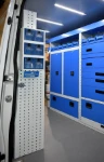 05_A small cabinet of Syncro Ultra transparent containers in the Crafter
