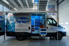 05_Open Factory: a 2025 demo van