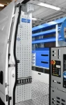05_The Daily’s Ultra racking system seen from the side door