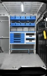 05_The racking on the left of the Daily