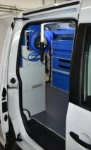 05_The van’s cable reel and torch