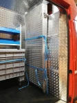 05_The van’s retaining systems for special equipment