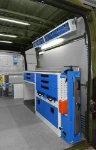 05_The work bench and fold-away vice bench on the right of the Ducato L3H2