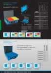 06_100 mm deep cases with full-height polypropylene trays