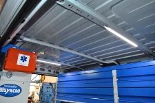 06_Lighting units in the Fiat Ducato