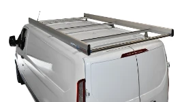 06_The Custom’s Syncro System roof rack showing its Ultrasilent profile