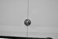 06_The Doblò’s security lock