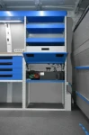 06_The inverter and battery for maximum autonomy