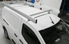 06_The Syncro roof rack on the Fiat Doblò