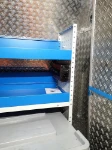 07_An inverter on one of the racking side panels in the fire brigade’s Crafter