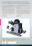 07_The Syncro System air compressor with anti-vibration feet