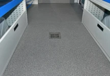 07_The ventilation system in the refrigeration company’s Ducato