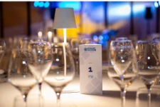 08_The Syncro dinner at Villa Gioiagrande, 17 October 2025