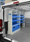 11_Syncro Ultra pull-out transparent containers in the Ducato