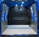 11_The VW Transporter L2 H1 (2) with Syncro System liners for a removals firm