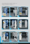 13_New Syncro racking solutions for the 2021 Caddy and 2024 Connect